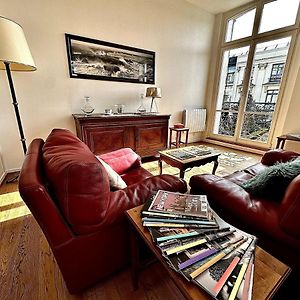 Appartement met Drie Slaapkamers